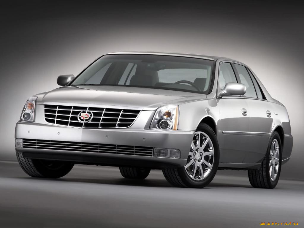, cadillac